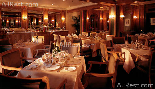 Goodwood Park Hotel 12